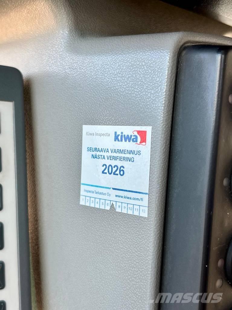 CAT 950 M Hjullastere