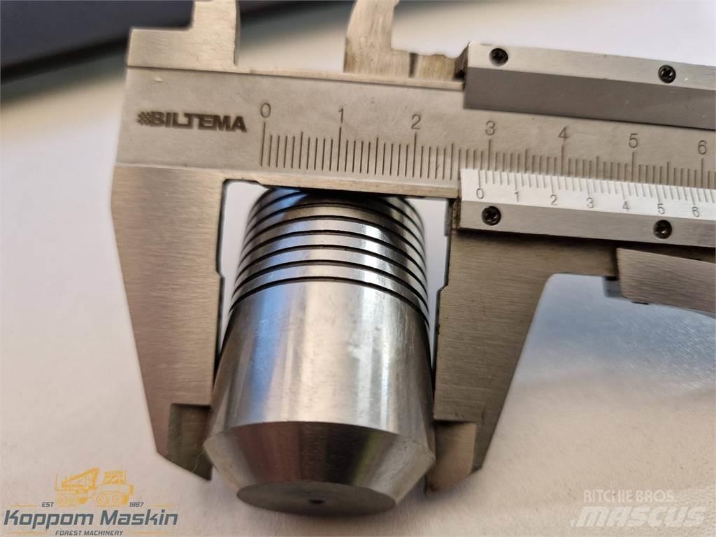 Rottne 999-0811 Hydraulikk