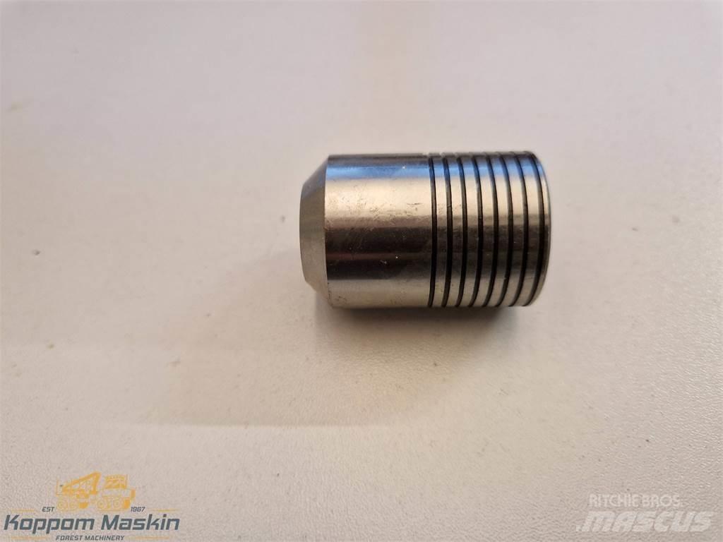 Rottne 999-0811 Hydraulikk