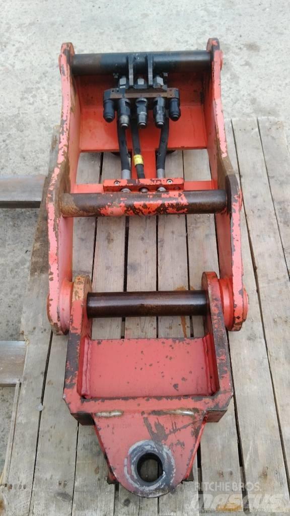 OilQuick OQ65 Hurtigkoblinger