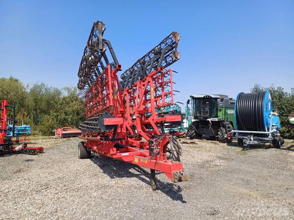  Dante MP 10 Landbruk - Annet