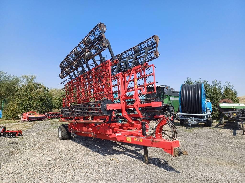  Dante MP 10 Landbruk - Annet