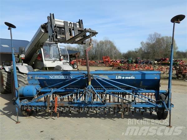 Nordsten 3.5 Såmaskiner