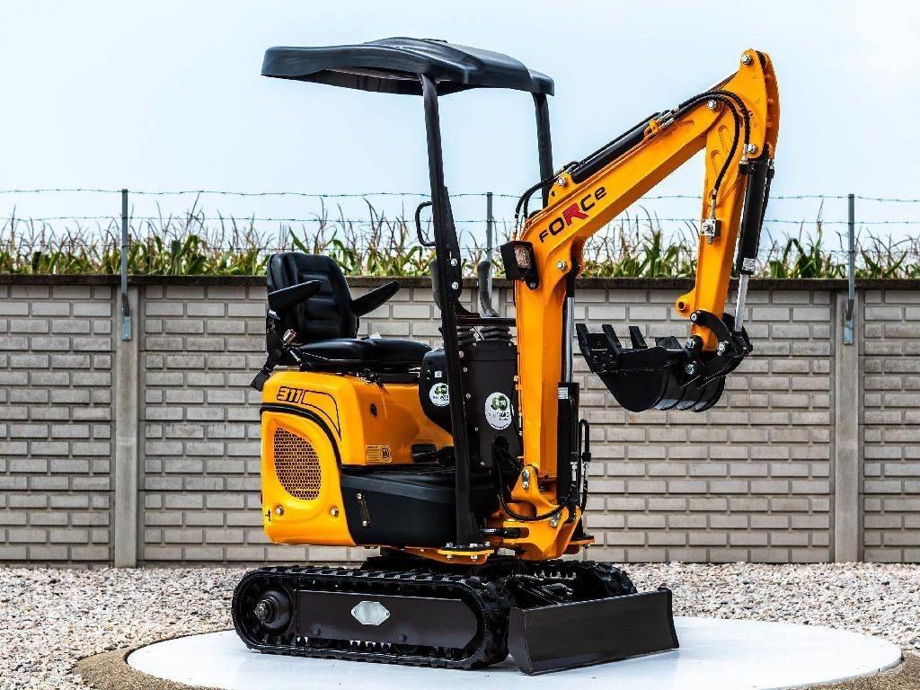 Force 311 Gripere