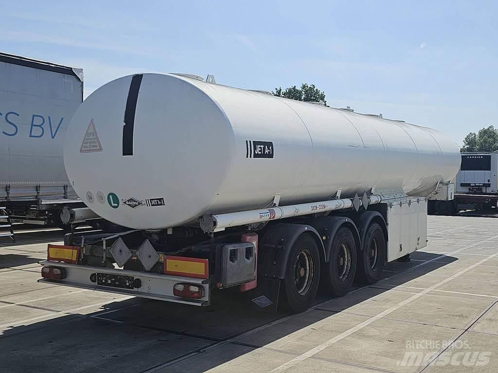  Sacim EPL 39D Tanksemi