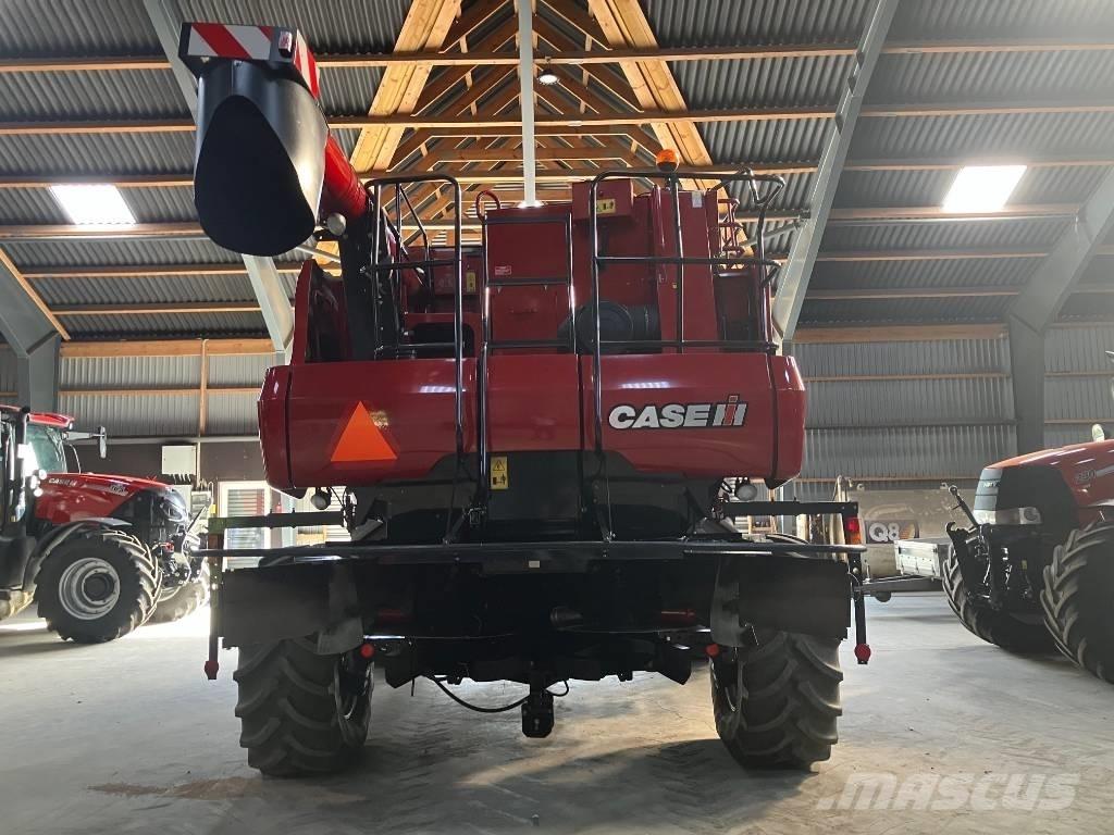 Case IH 7088 Skurtreskere