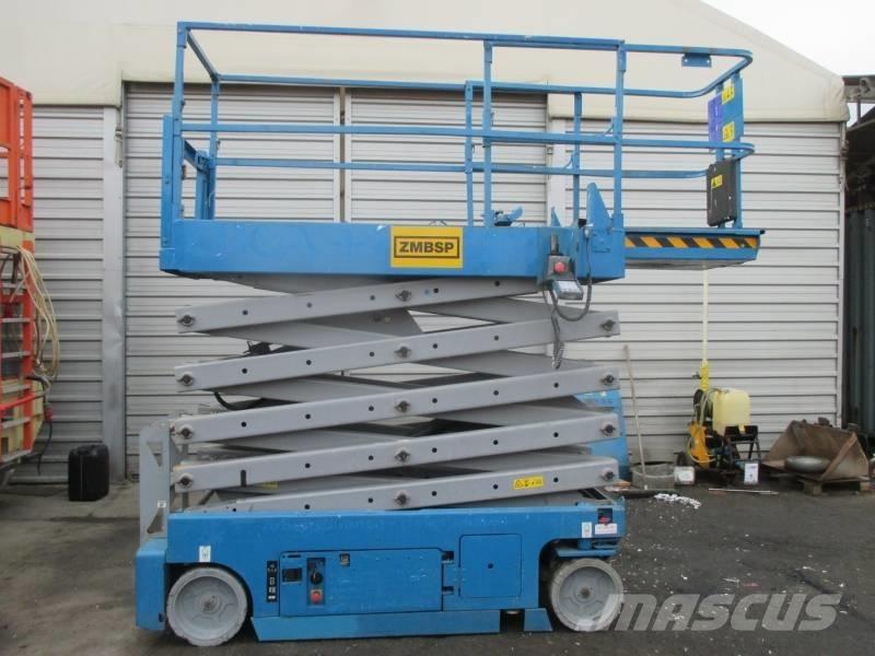 Genie GS 3232 Sakselifter