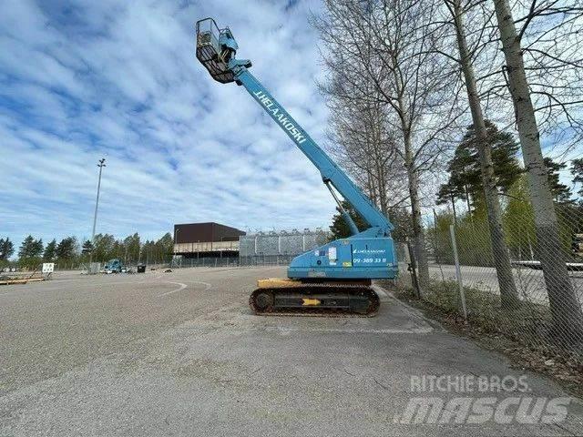 Aichi SR 210 Leddede bomlifter