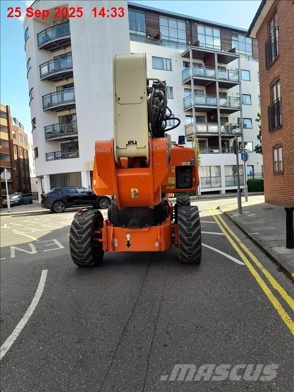 JLG 1250 AJP Leddede bomlifter