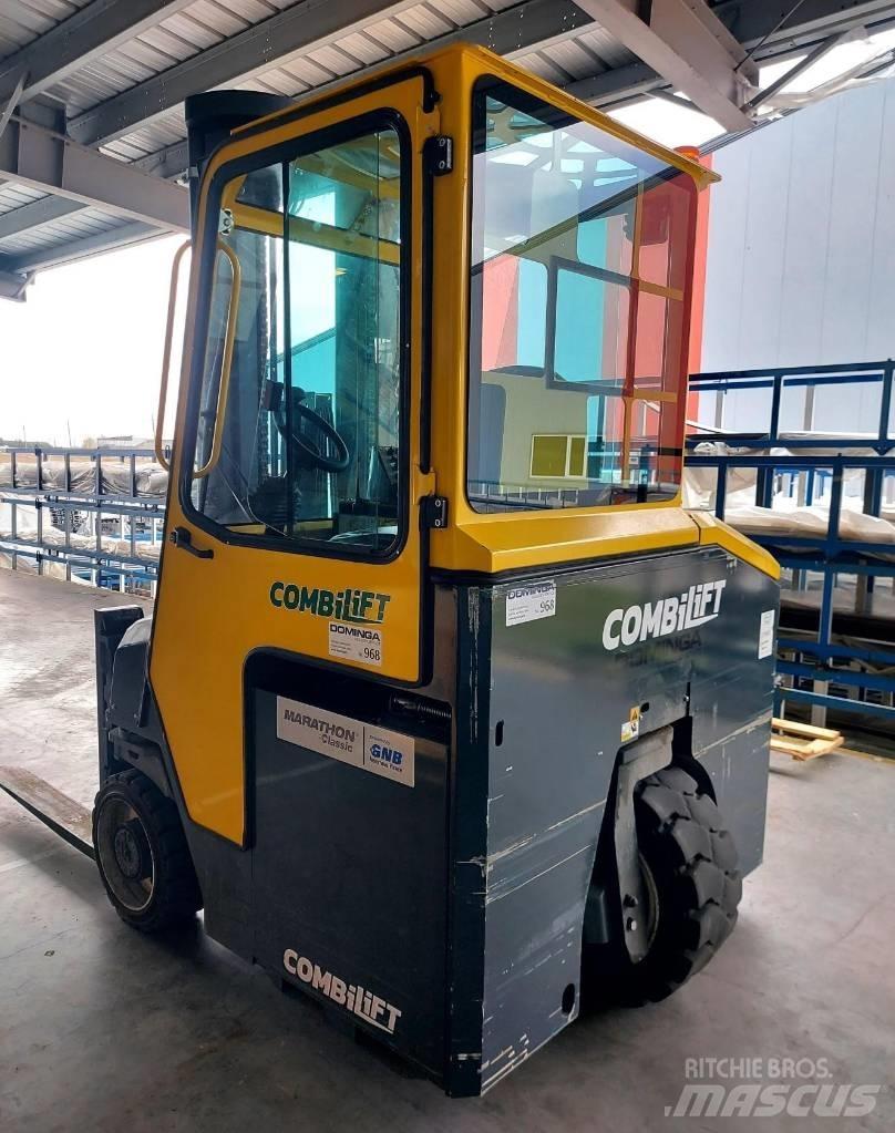 Combilift CBE4 4-veis truck