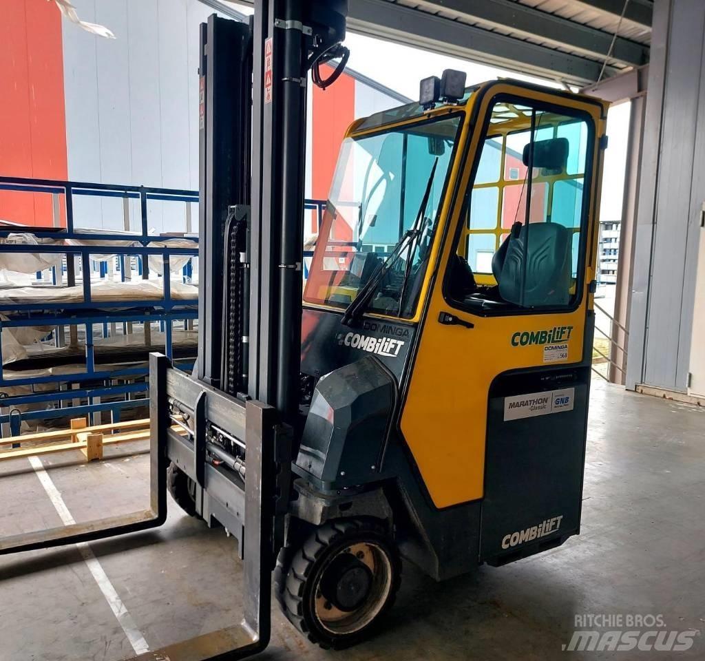 Combilift CBE4 4-veis truck