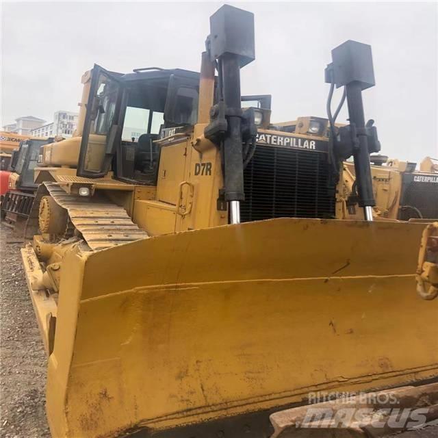 CAT D 7 R Dozere Beltegående