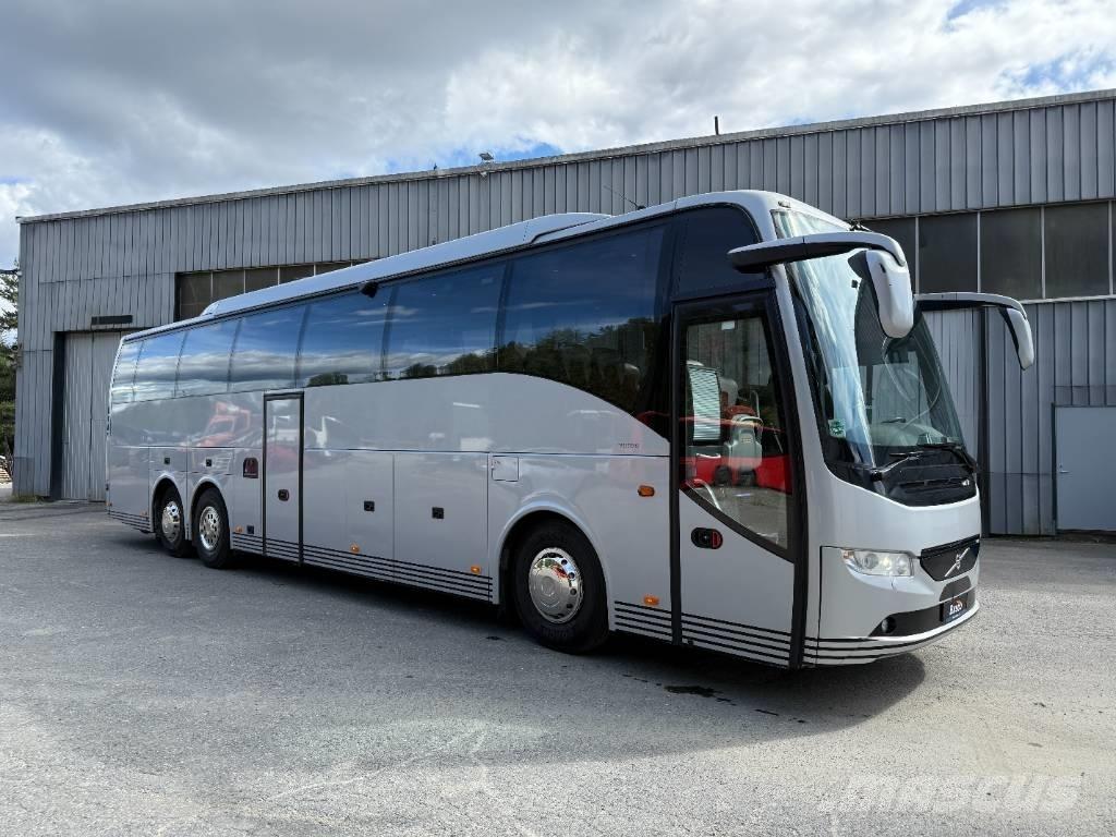 Volvo B11R 9700HD Turbuss