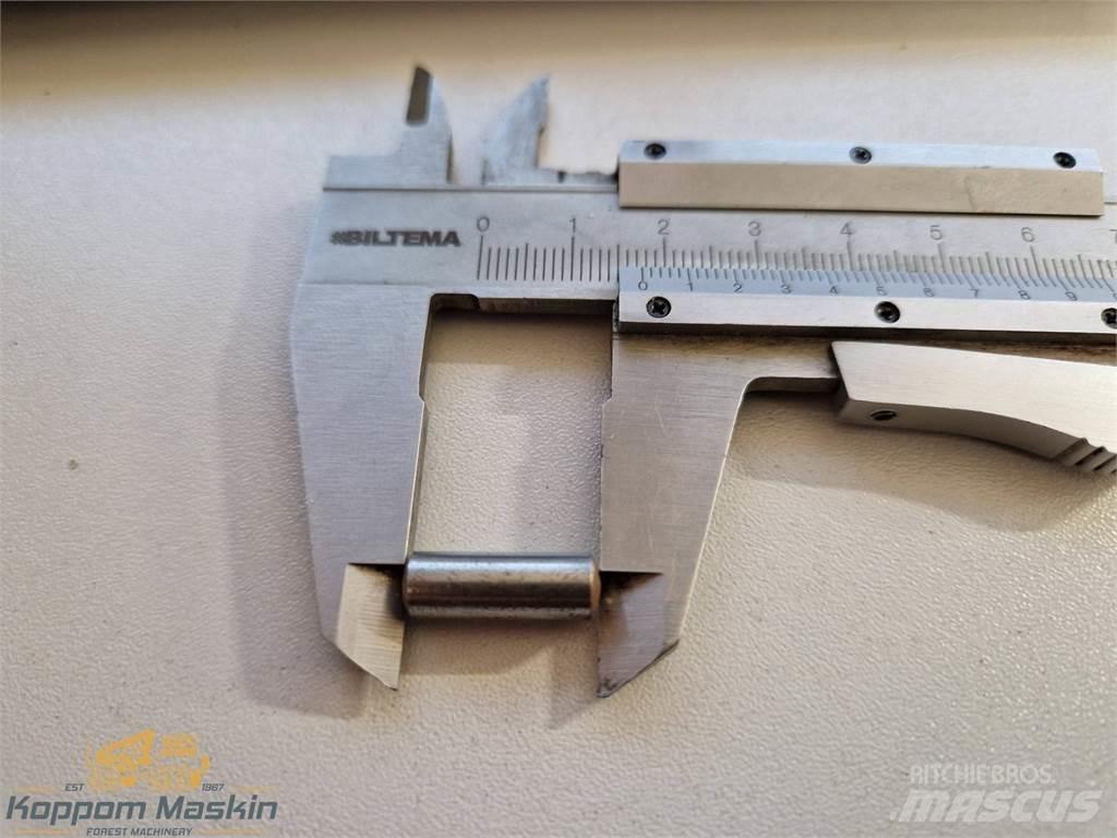 Rottne 999-5101 Chassis og understell