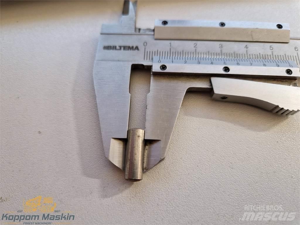 Rottne 999-5101 Chassis og understell