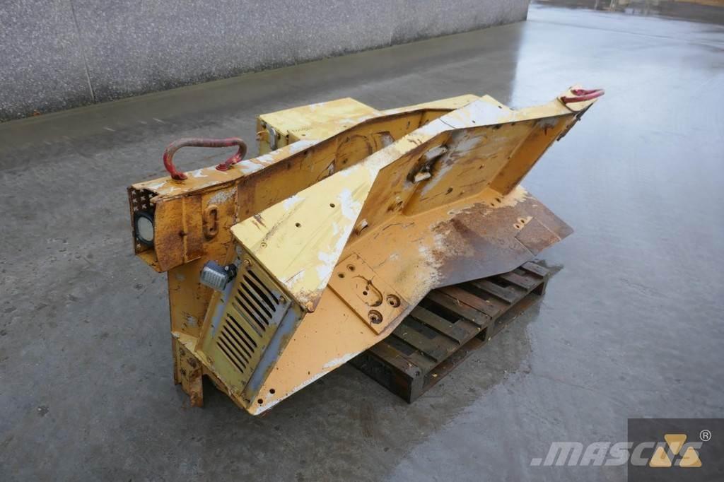 CAT 9N-4205 Transport - Annet