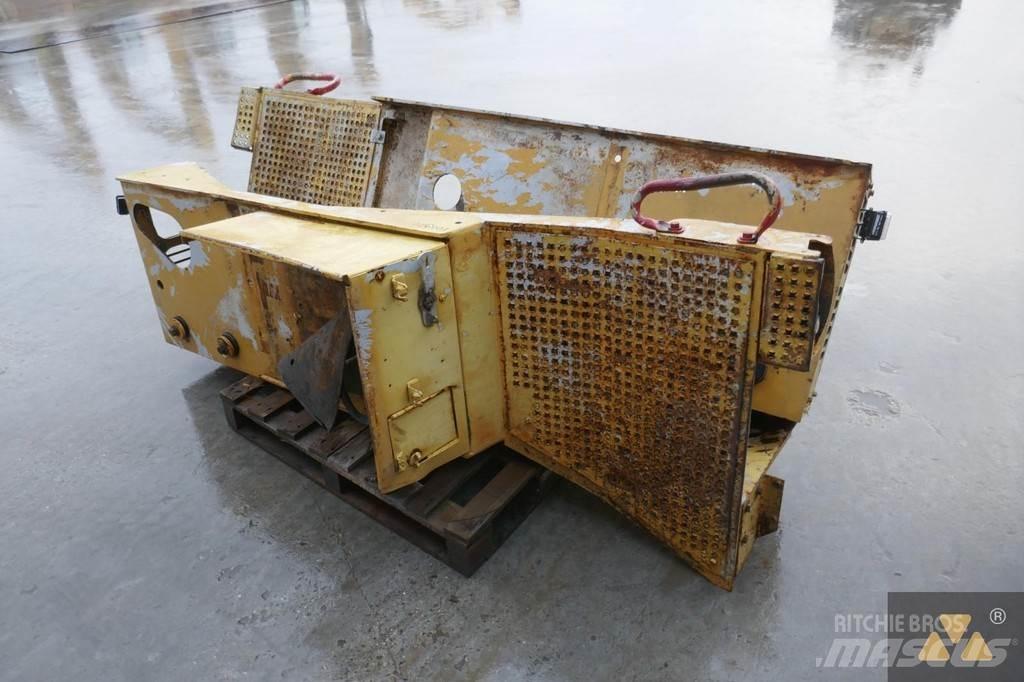 CAT 9N-4205 Transport - Annet