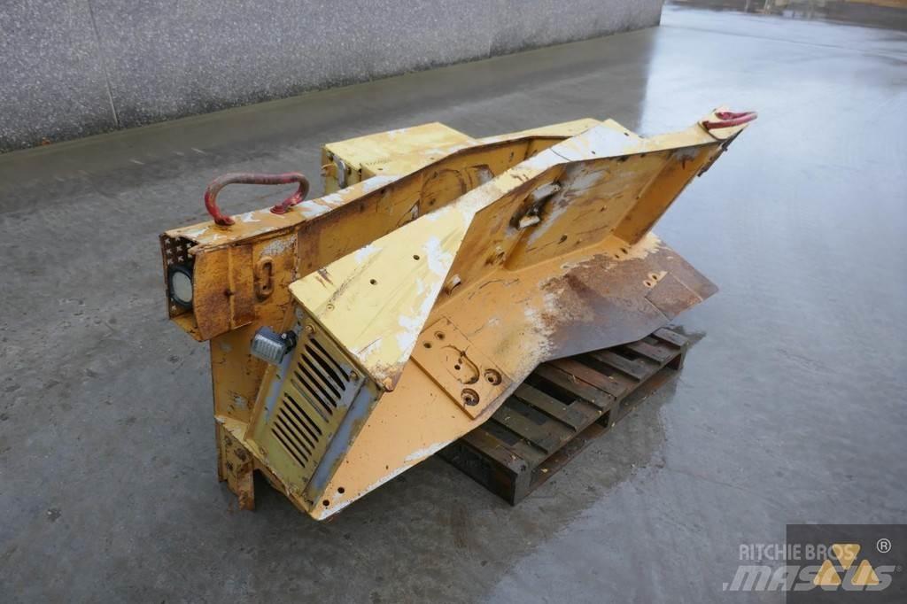 CAT 9N-4205 Transport - Annet