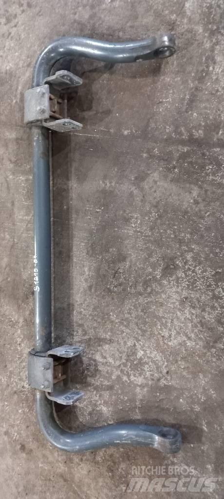 Scania R440  1427387 Chassis og understell