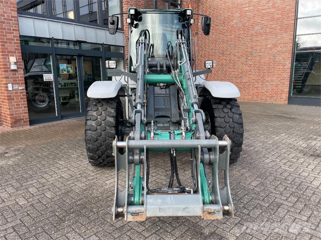 Kramer KL70.8L Hjullastere