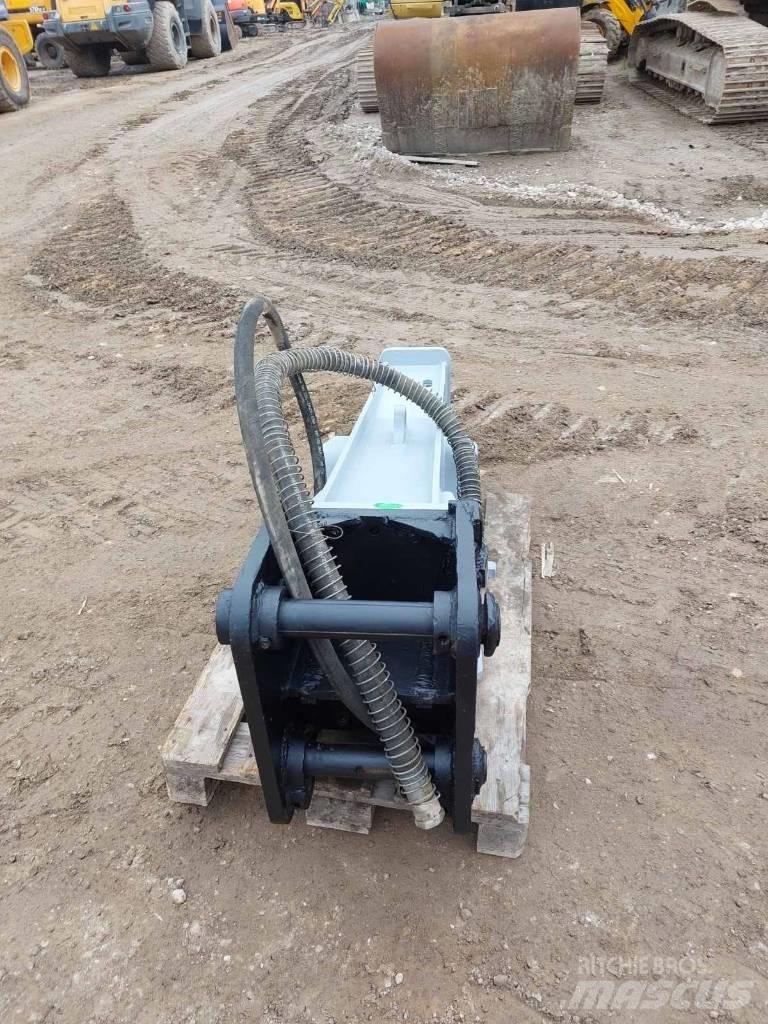 Furukawa FX 225 Hydrauliske hammere