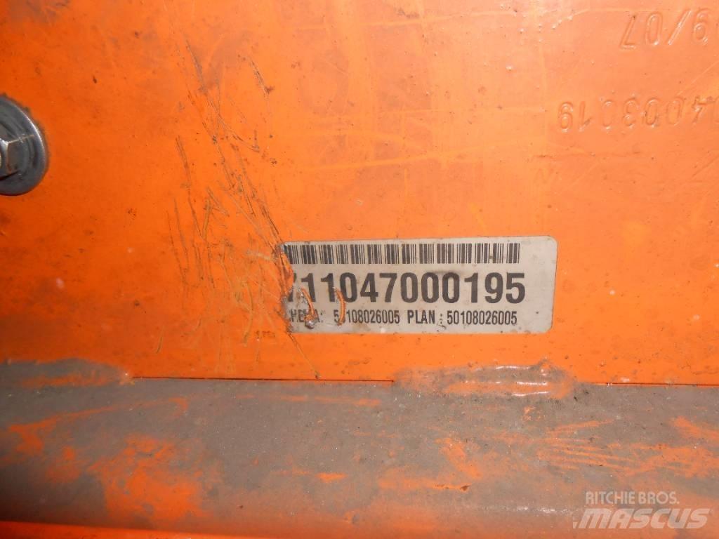 Still CX-Z30 Tauetraktor