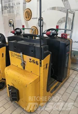Still CX-Z30 Tauetraktor