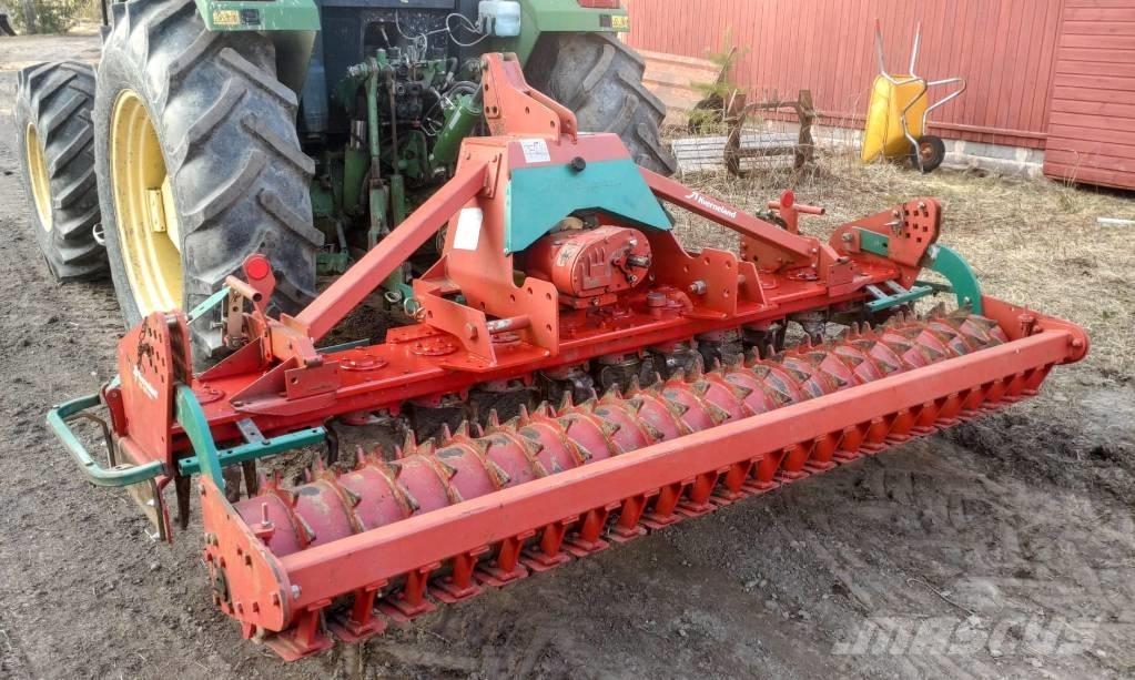 Kverneland NG 300 Rotorharver/ jordfresere