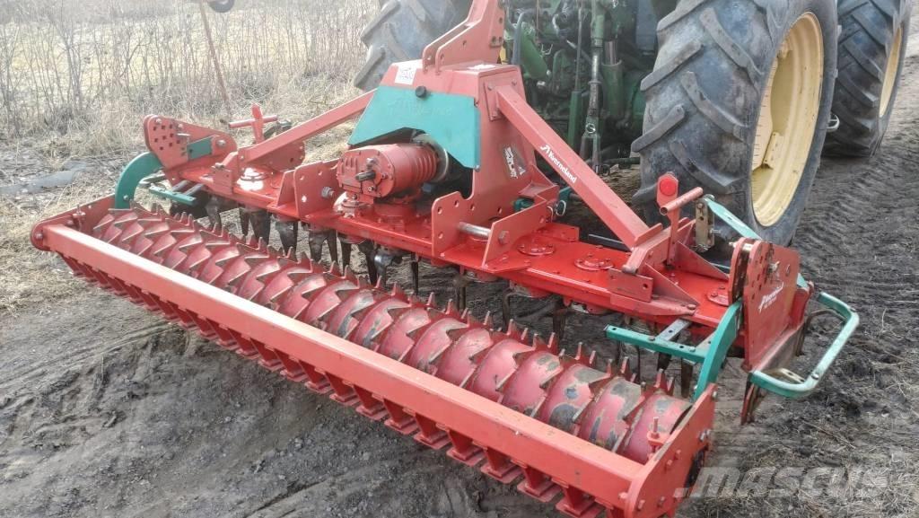 Kverneland NG 300 Rotorharver/ jordfresere