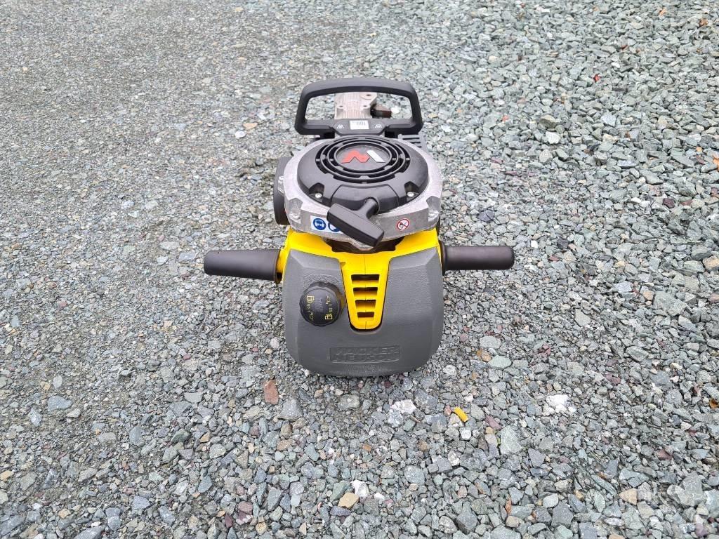Wacker Neuson BH40 Hydrauliske hammere