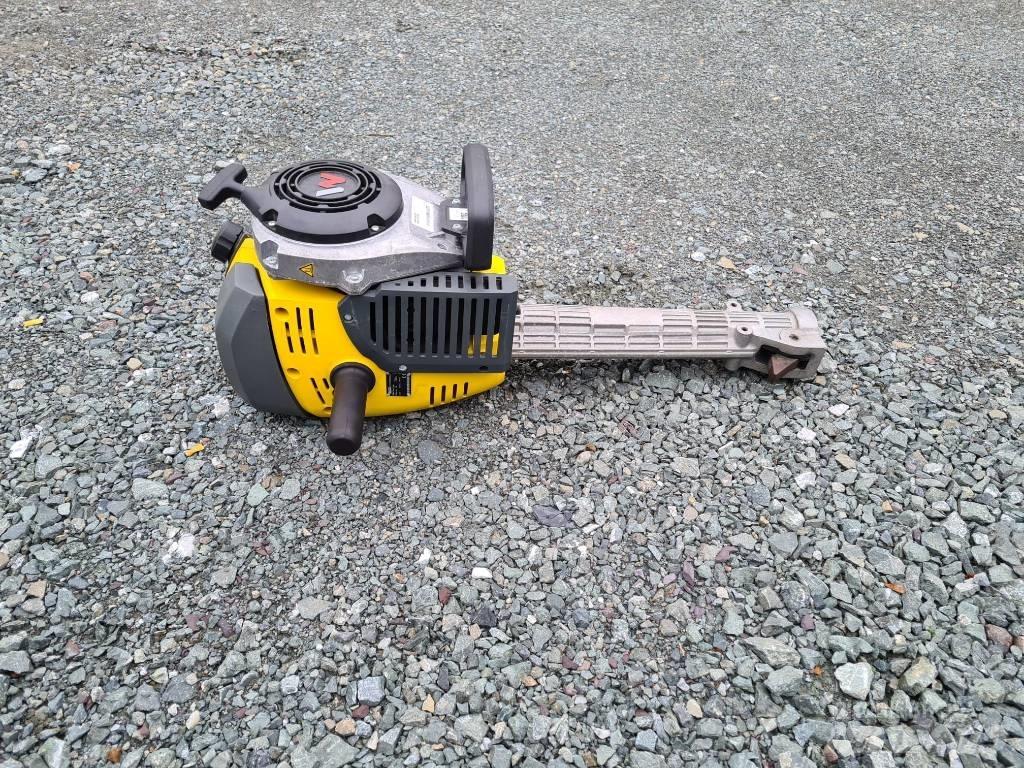 Wacker Neuson BH40 Hydrauliske hammere