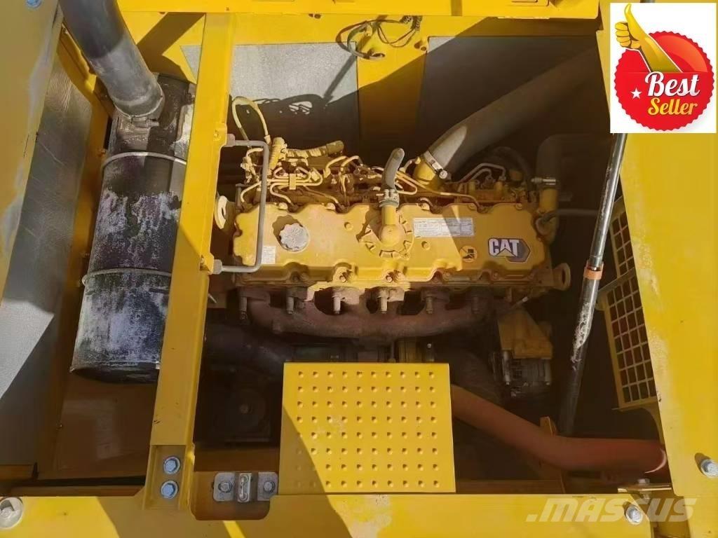 CAT 336 GC Beltegraver