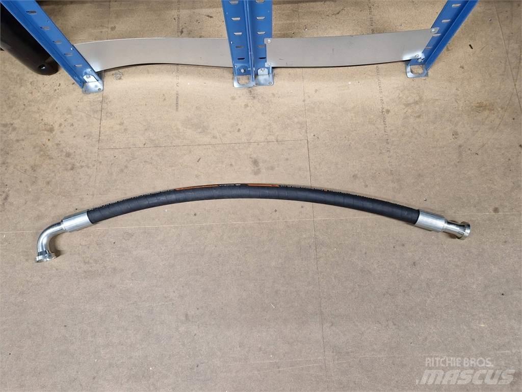 Eco Log 7050390 Hydraulikk