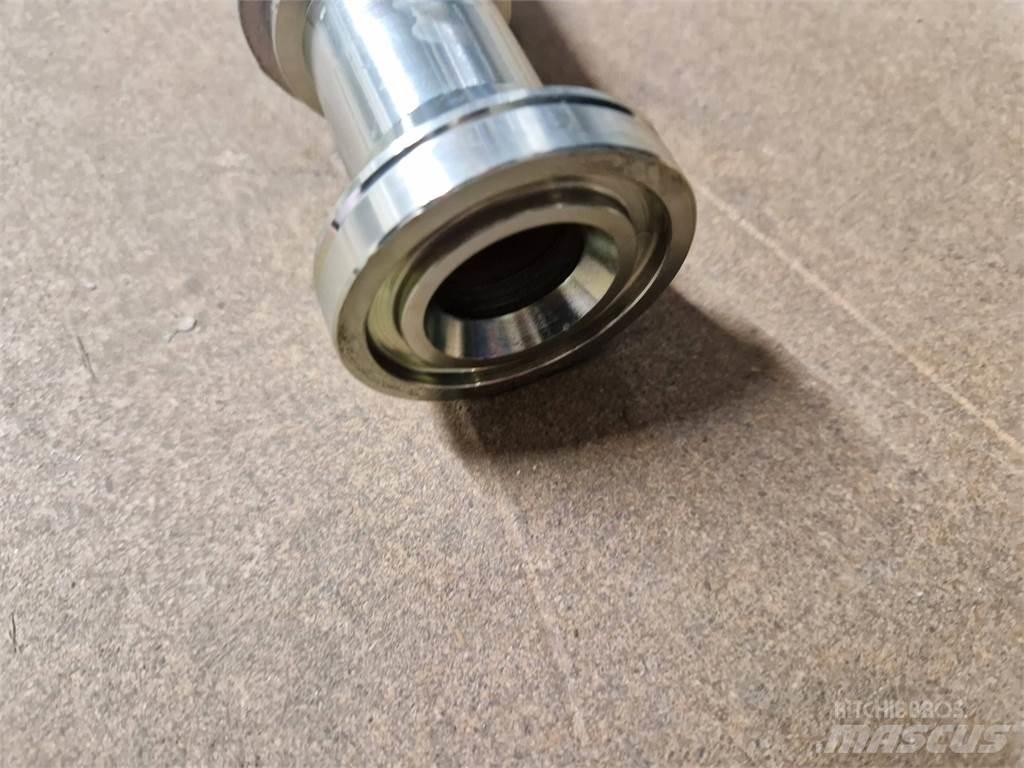 Eco Log 7050390 Hydraulikk