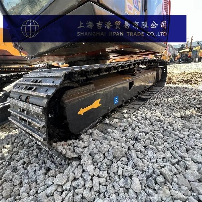 Hitachi ZX 60 Minigravere <7t