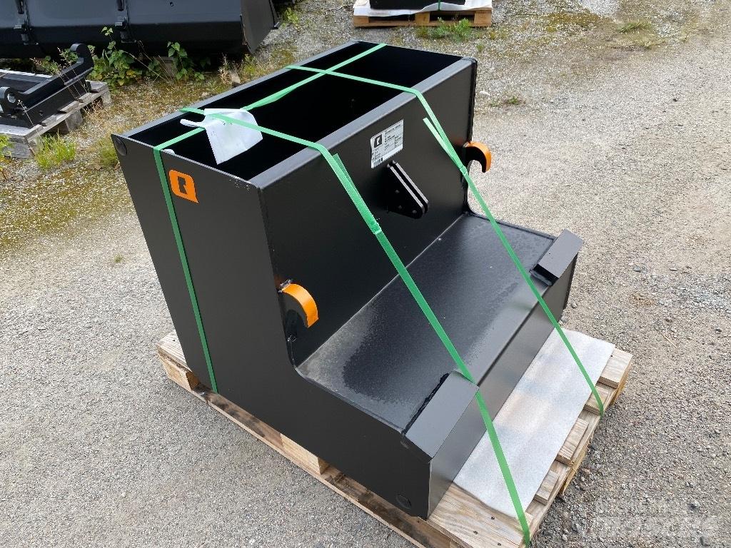 Ålö Motvikt Landbruk - Annet