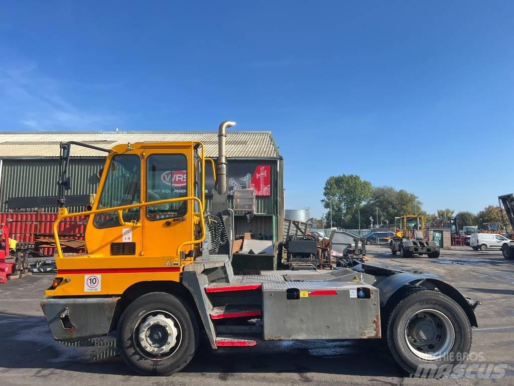 Terberg YT182 Terminaltraktor