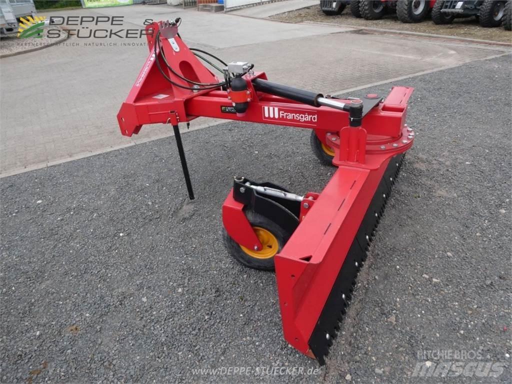 Fransgård GT-275DK Landbruk - Annet