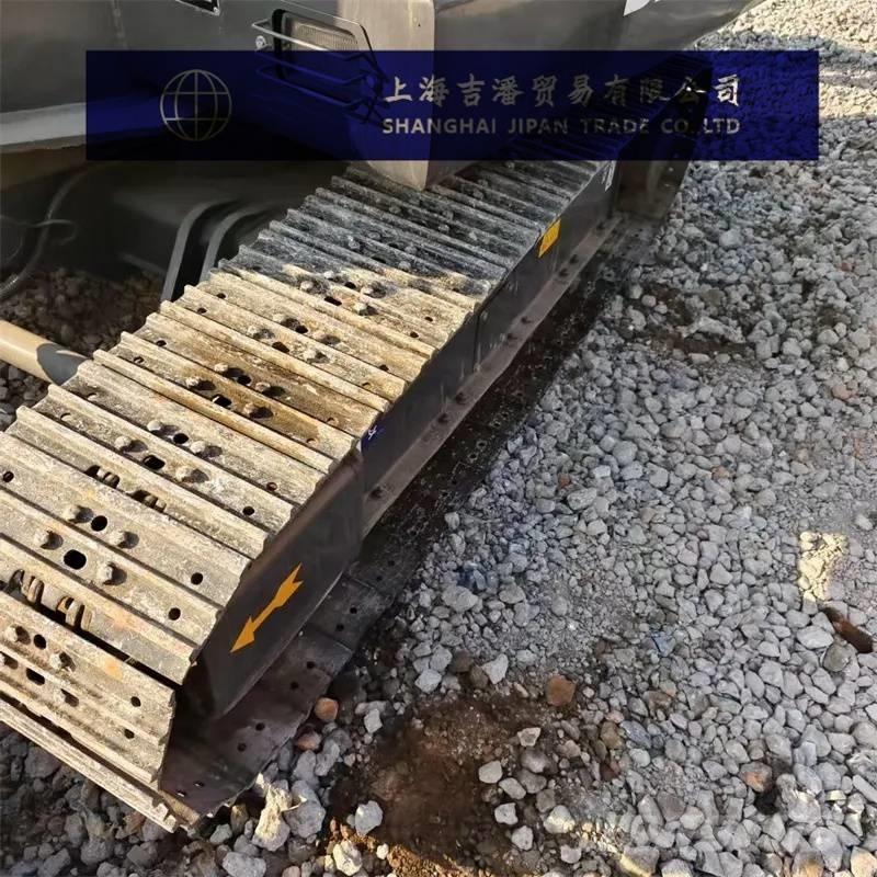 Doosan DH 55 Minigravere <7t