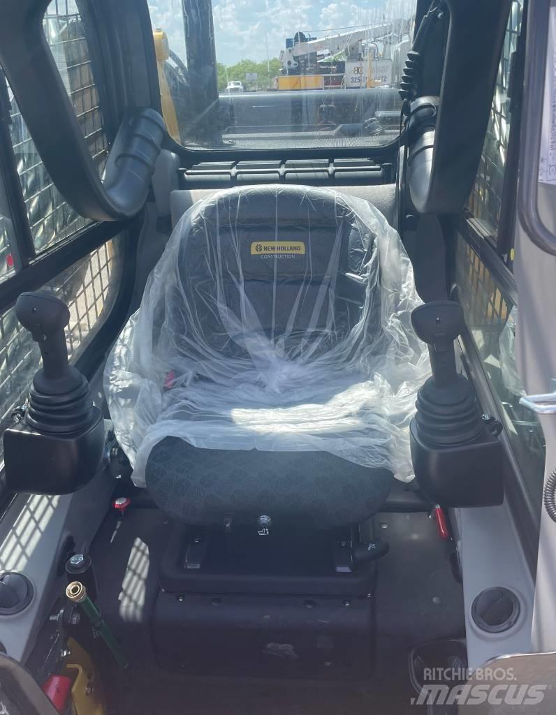 New Holland C362 Kompaktlastere
