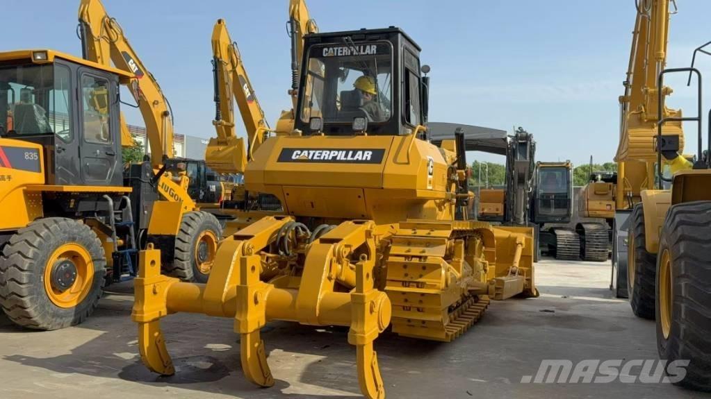 CAT D 6 G Dozere Beltegående