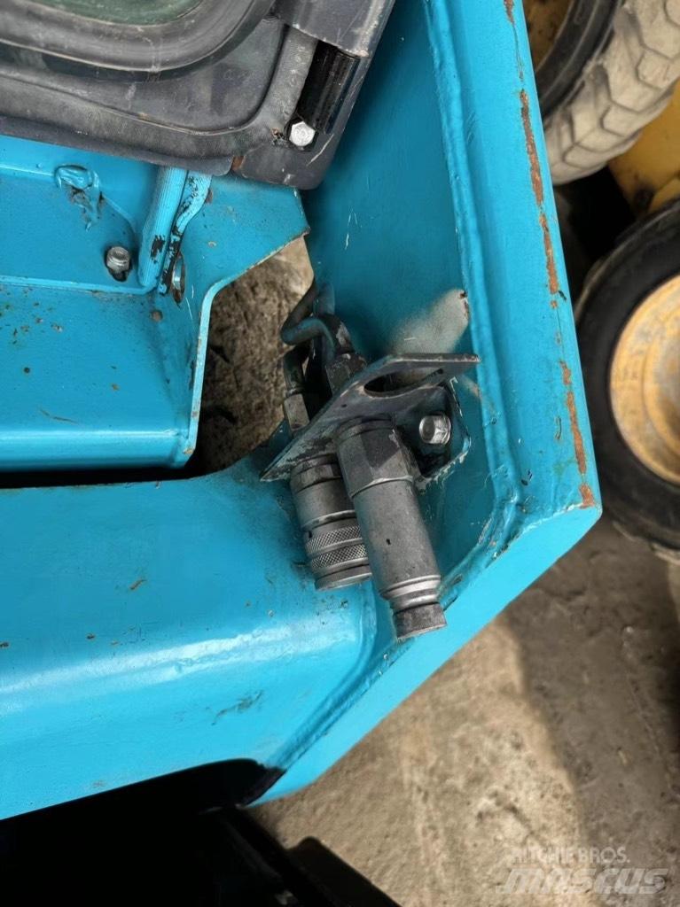 Bobcat S 70 Kompaktlastere