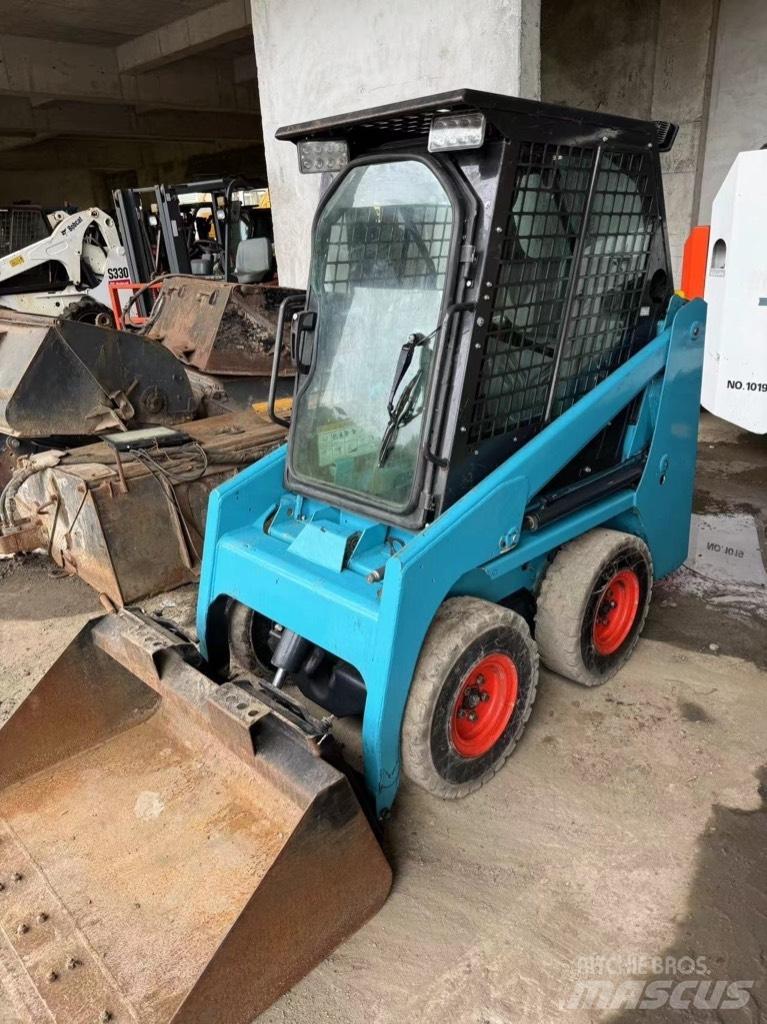 Bobcat S 70 Kompaktlastere
