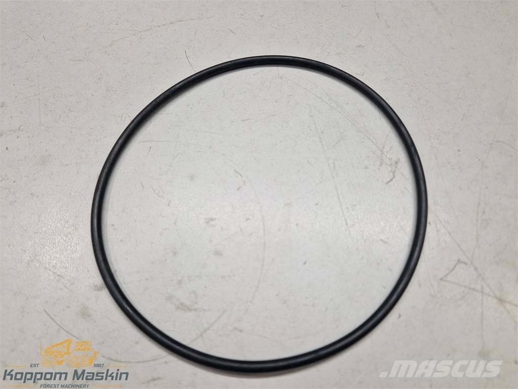 Rottne 627-6740 Girkasse