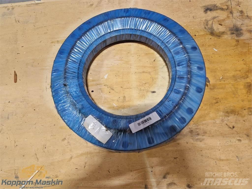 Eco Log 7019968 Chassis og understell