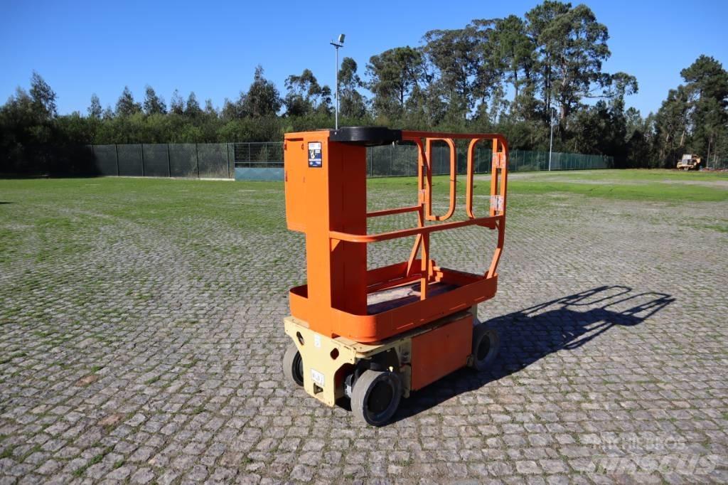 JLG 1230 ES Personløftere