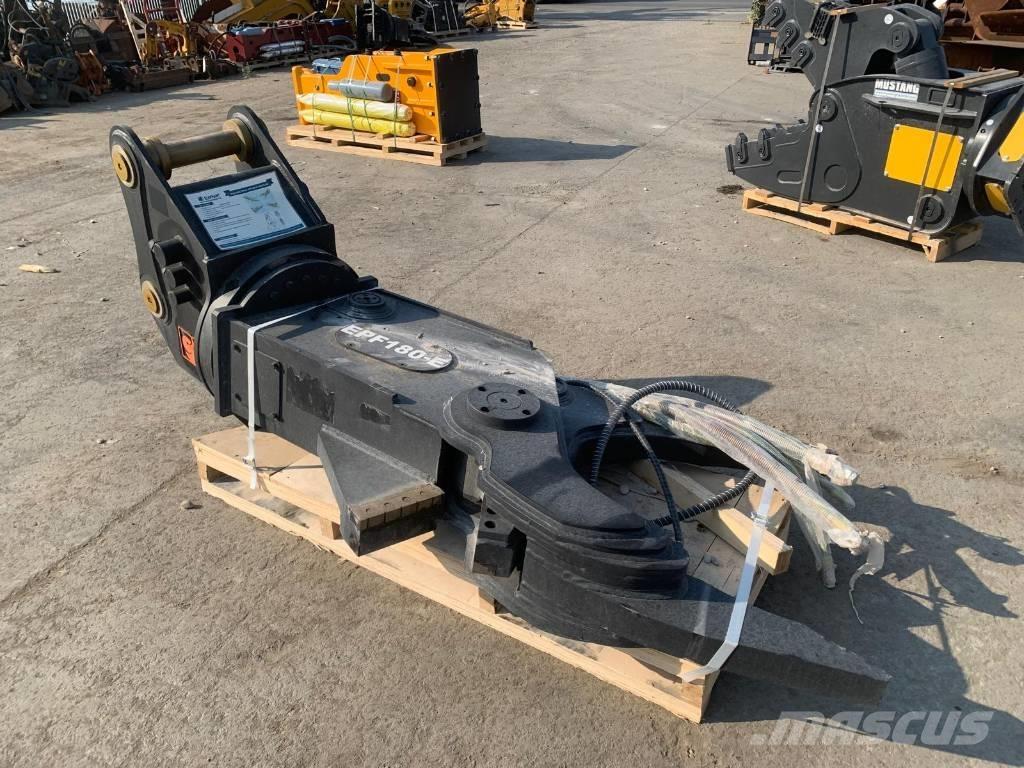  Elephant EPH180 NEW Bor
