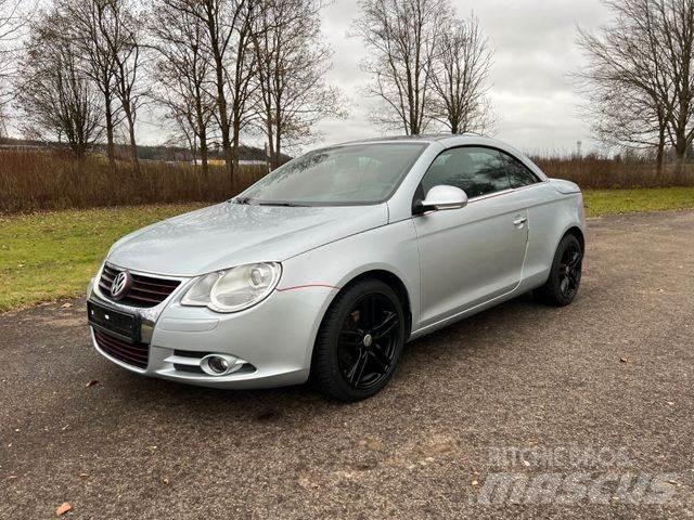 Volkswagen Eos 2.0 Personbiler