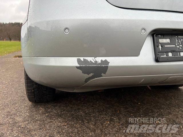 Volkswagen Eos 2.0 Personbiler