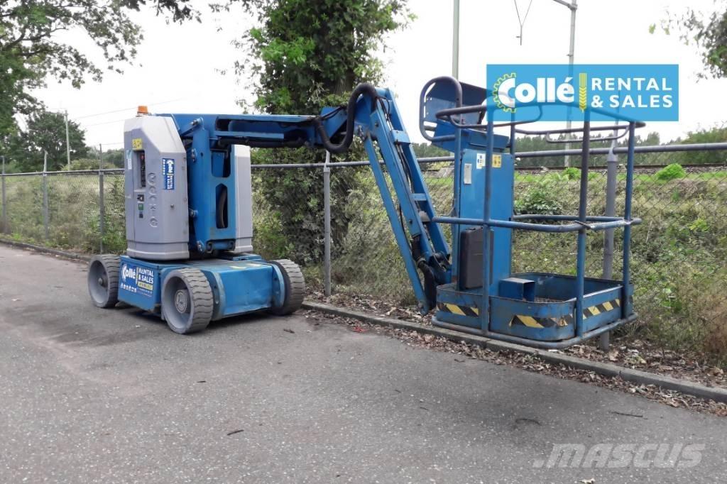 Genie Z-30/20N | 2007 Leddede bomlifter